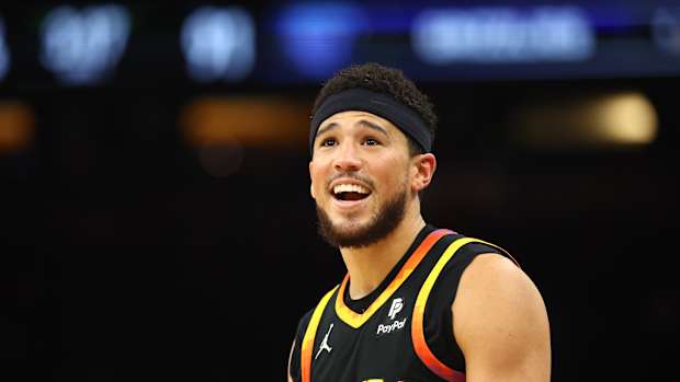 Booker